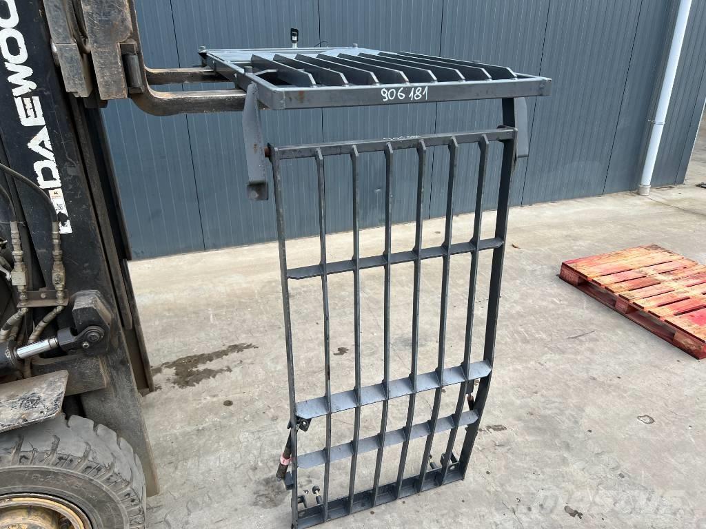 Doosan DX180 / DX225 Kabinen