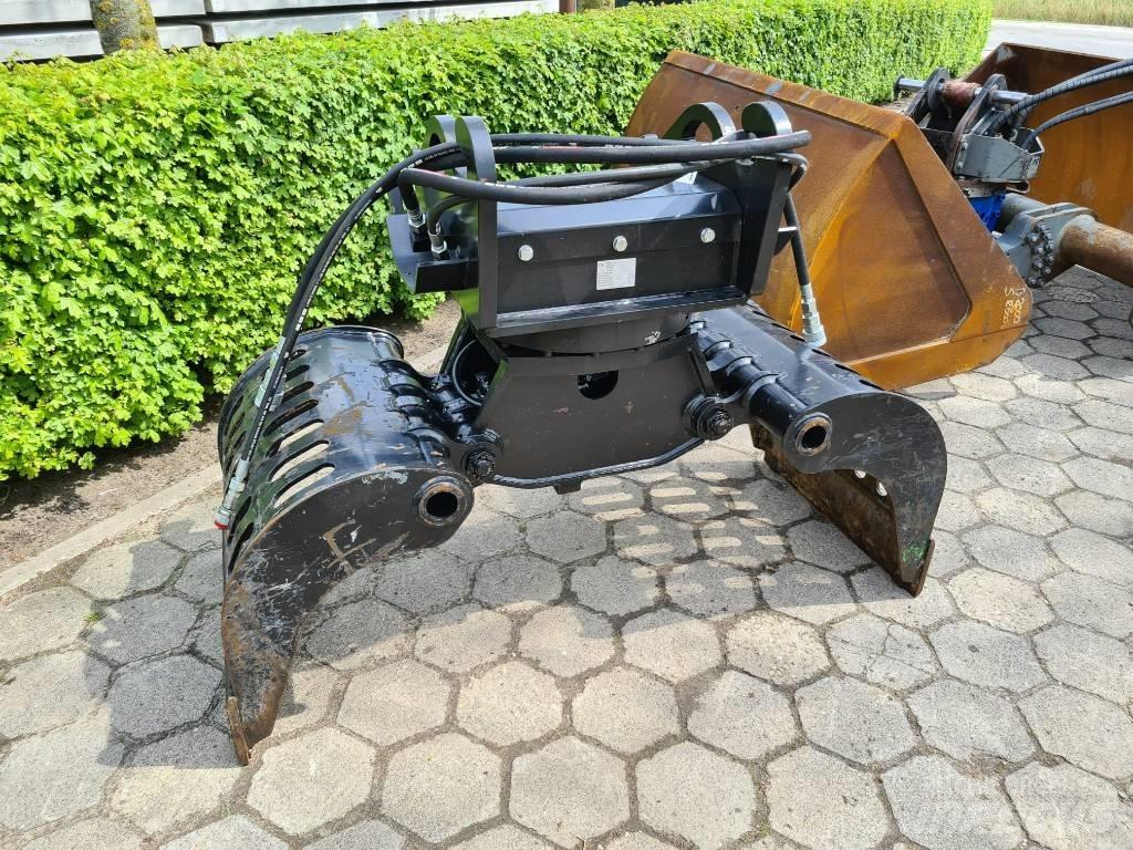 Zijtveld 600d Greifer