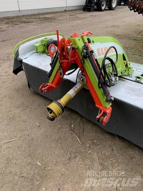 CLAAS Disco 3600 F Mäher