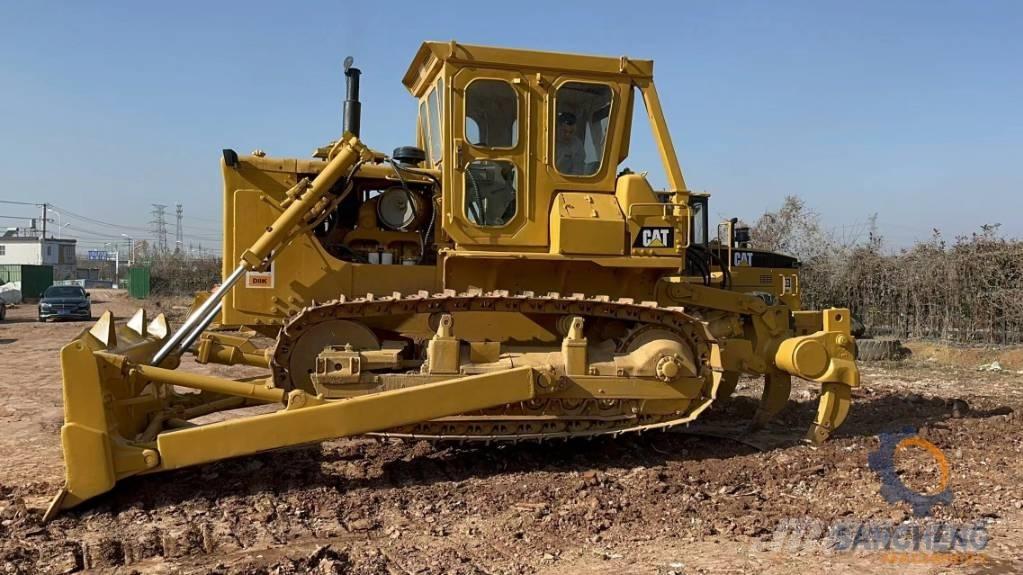 CAT D 8 K Bulldozer