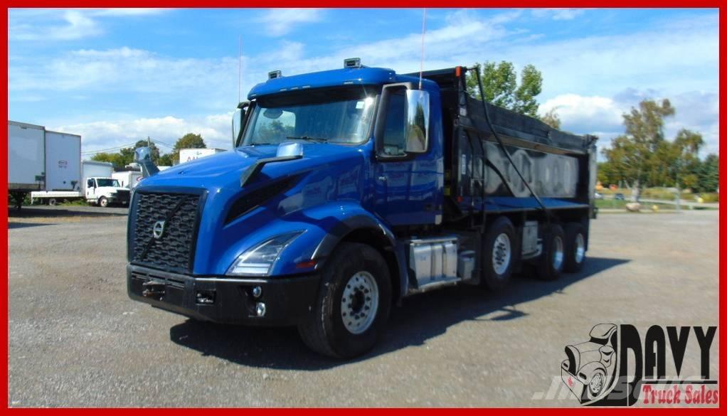 Volvo VNX 300 Andere Fahrzeuge