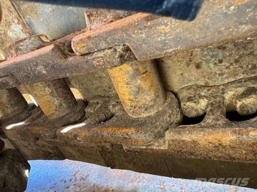 Liebherr LR614 Radlader