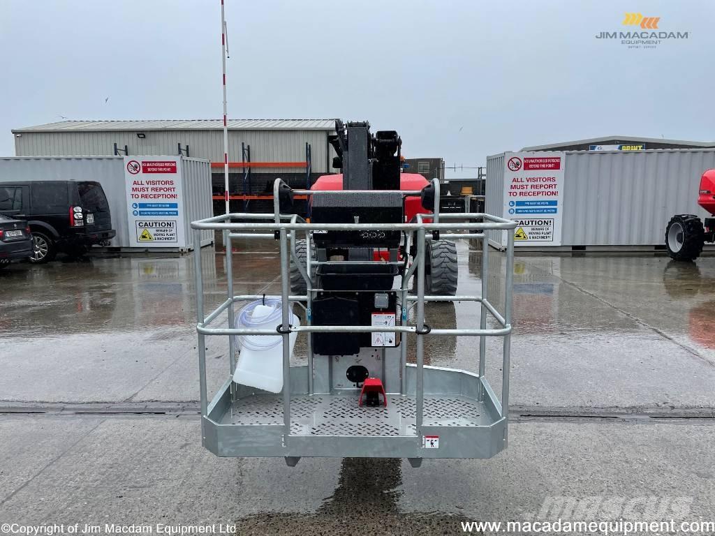 Manitou 200ATJE Gelenkteleskoparbeitsbühnen