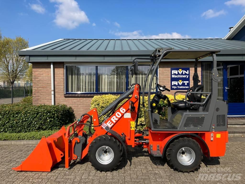 Everun ER06 Radlader