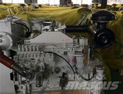 Cummins 6BT5.9-M120 Motoren