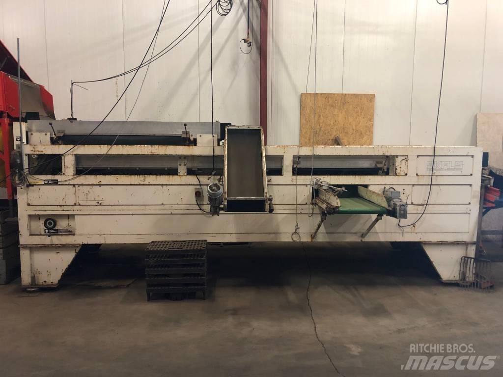 Skals Set 1203 Kartoffeltechnik - Andere