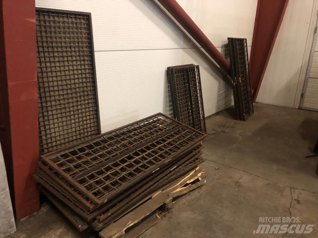 Skals Set 1203 Kartoffeltechnik - Andere