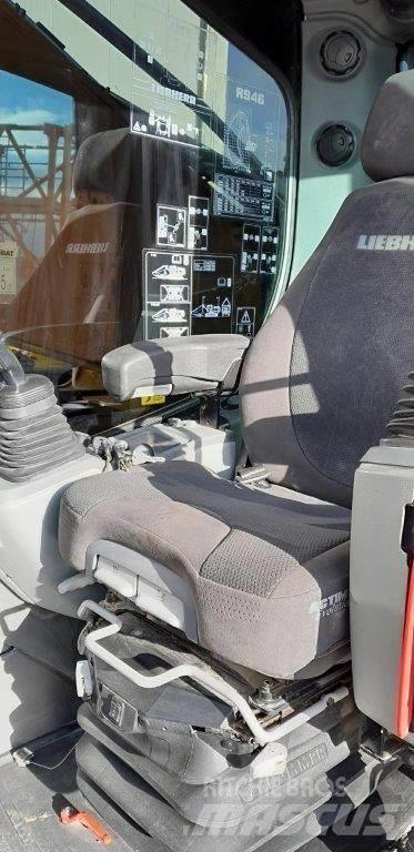 Liebherr R946 Raupenbagger