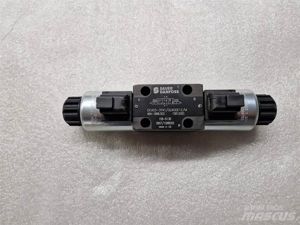 Eco Log ECO LOG Hydraulik