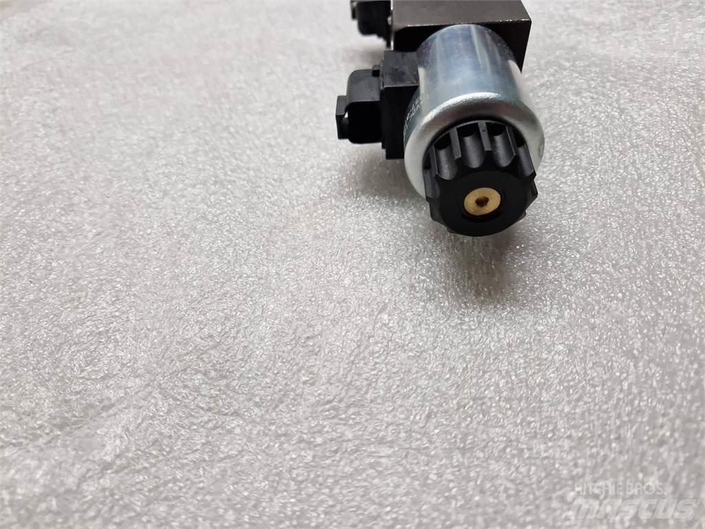 Eco Log ECO LOG Hydraulik