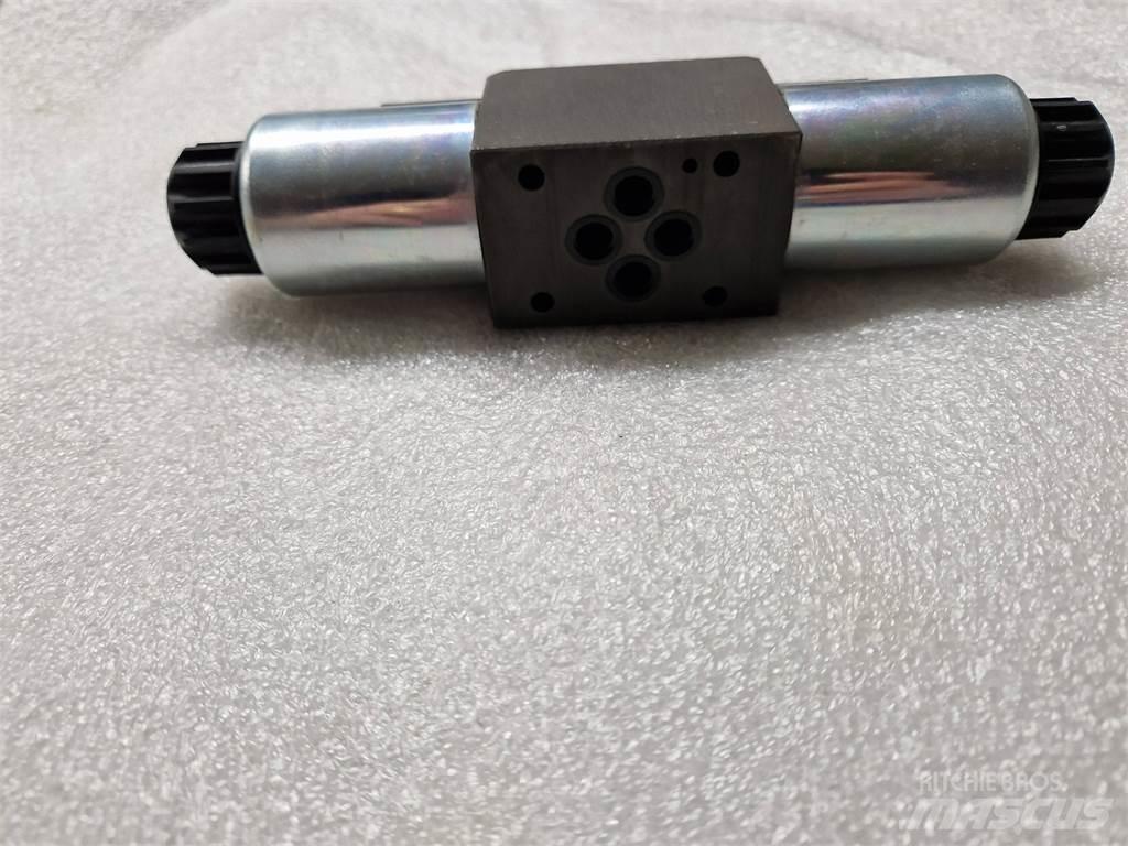 Eco Log ECO LOG Hydraulik