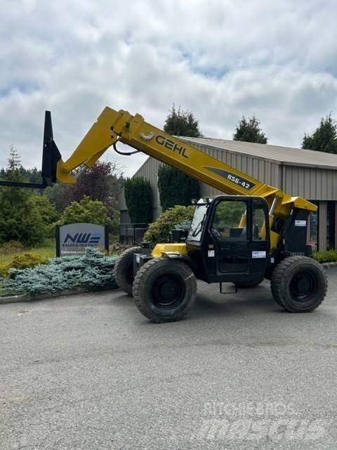 Gehl RS 6-42 Geländestapler