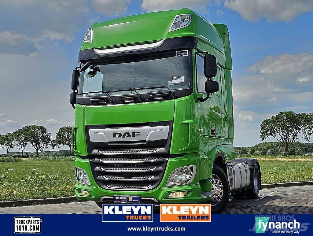 DAF XF 530 Sattelzugmaschinen