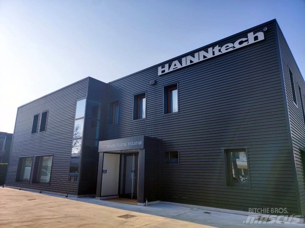 MAN ZF Ecosplit 4 Getriebe