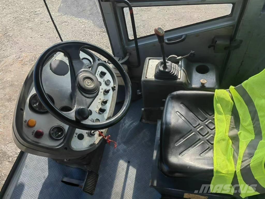 XCMG XS 183 Walzenzüge