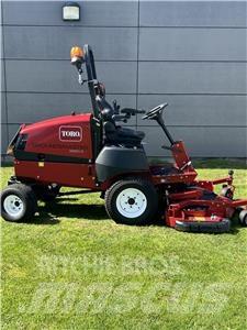 Toro *SÅLD* GM 3280 Reitermäher