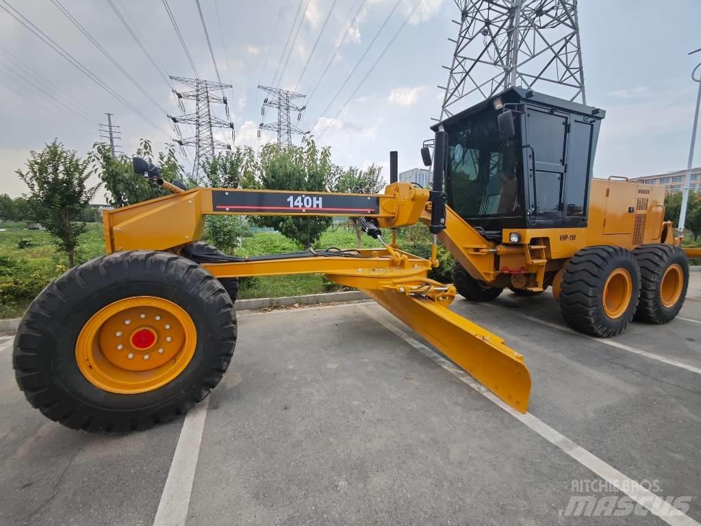 CAT CAT 140 H Grader Grader