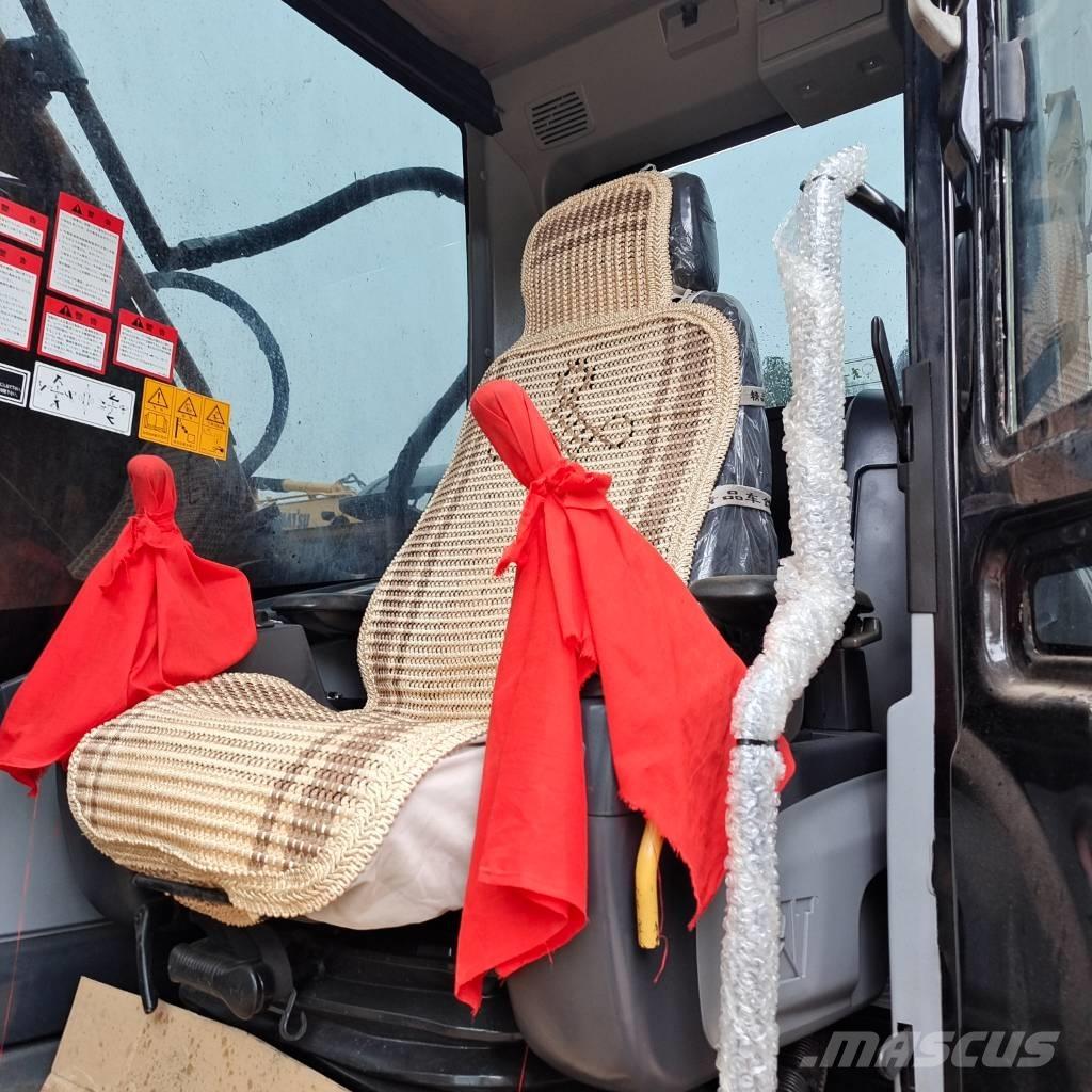 Cathefeng 330 D Raupenbagger