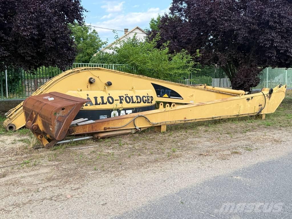 CAT 322 CL Raupenbagger