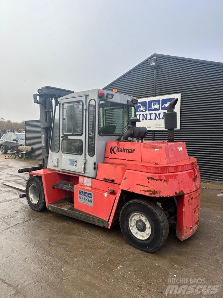 Kalmar DPL75 Andere Gabelstapler