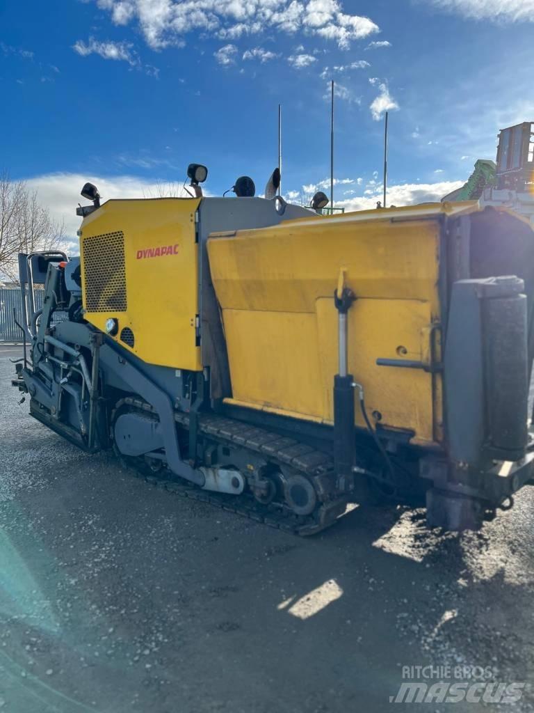 Dynapac F 1200 CS Strassenfertiger