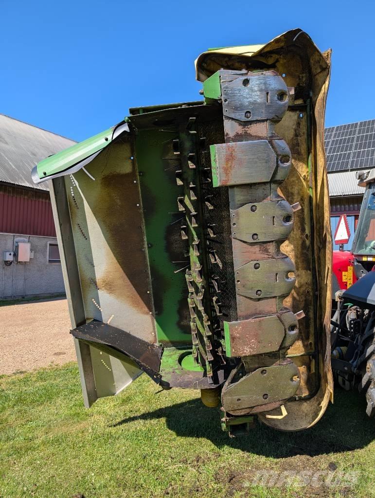 Krone AM 243 CV Mäher