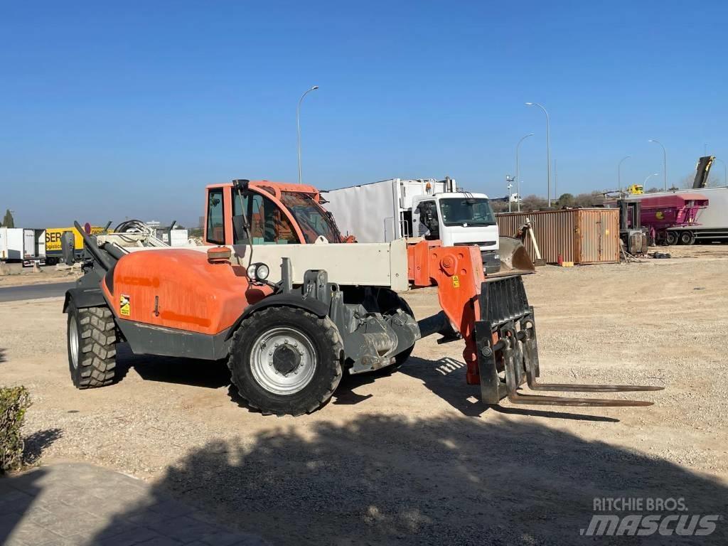 JLG 3513 PS Teleskoplader
