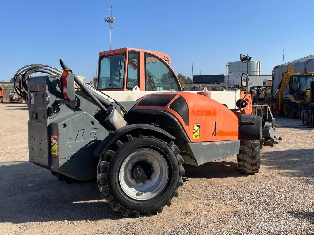 JLG 3513 PS Teleskoplader