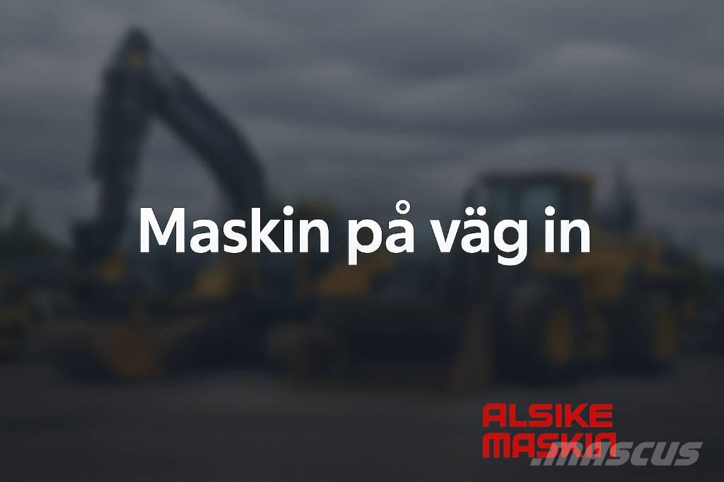 Takeuchi TB 290-2 Raupenbagger