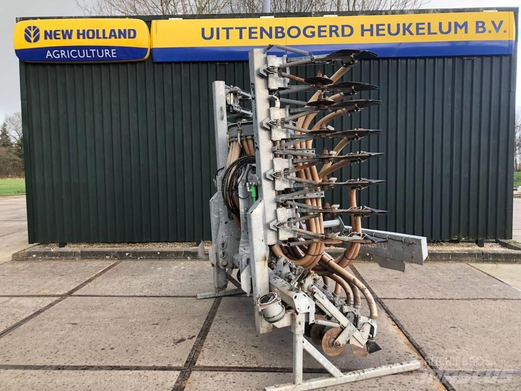 Joskin 6020/28 MAH Weitere Düngemaschinen