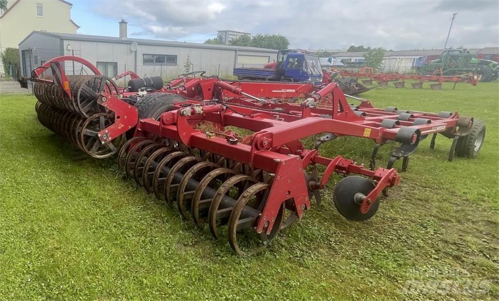 Horsch Tiger 8 XL Grubber