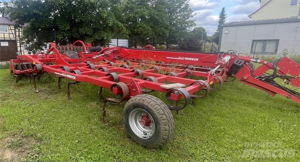 Horsch Tiger 8 XL Grubber