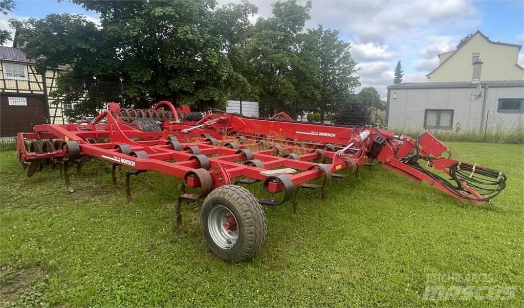 Horsch Tiger 8 XL Grubber