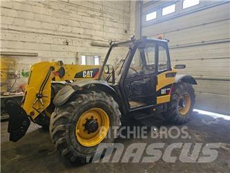 CAT TH330B 2007 Radlader