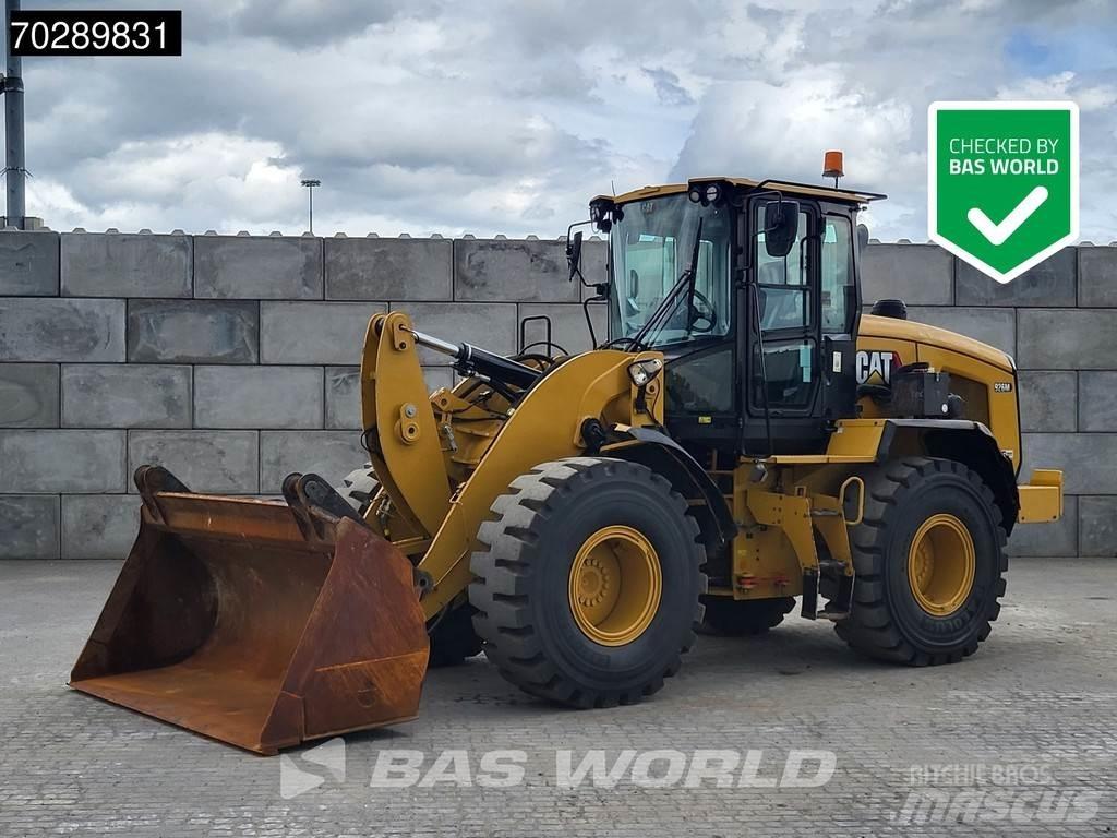 CAT 926 M Radlader