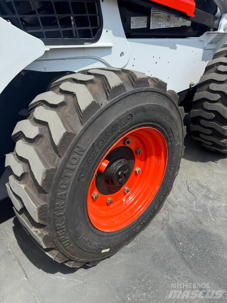 Bobcat S 740 Kompaktlader