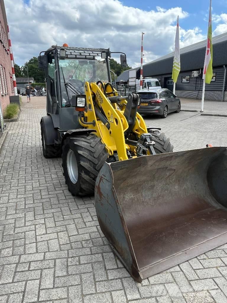 Wacker WL34 Radlader