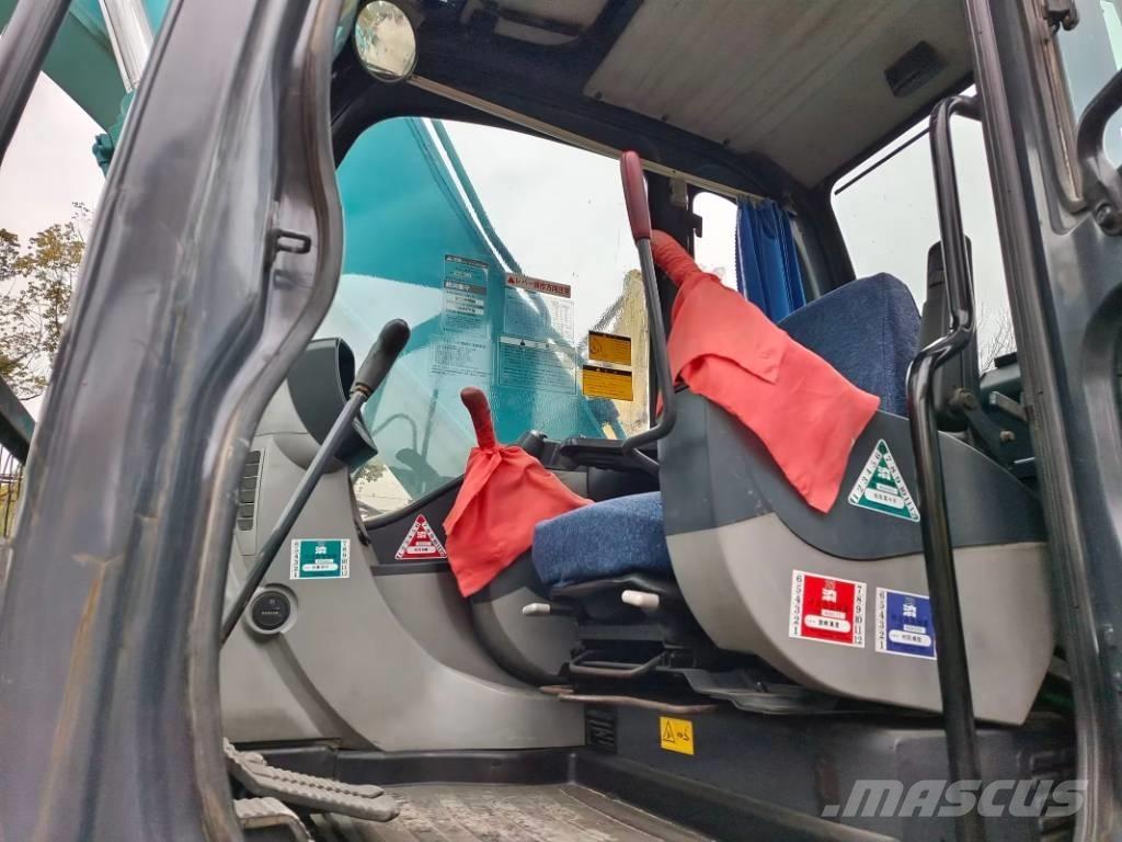 Kobelco SK 260 Raupenbagger