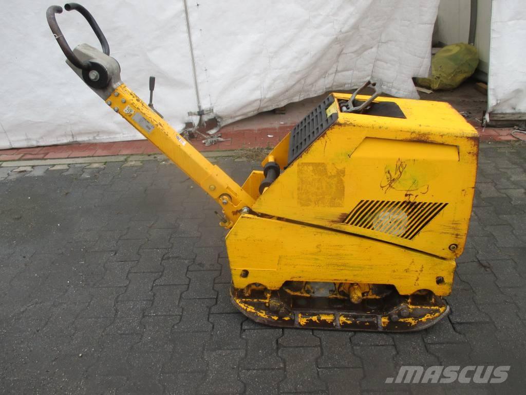 Ammann APR 5920 Vibrationsgeräte