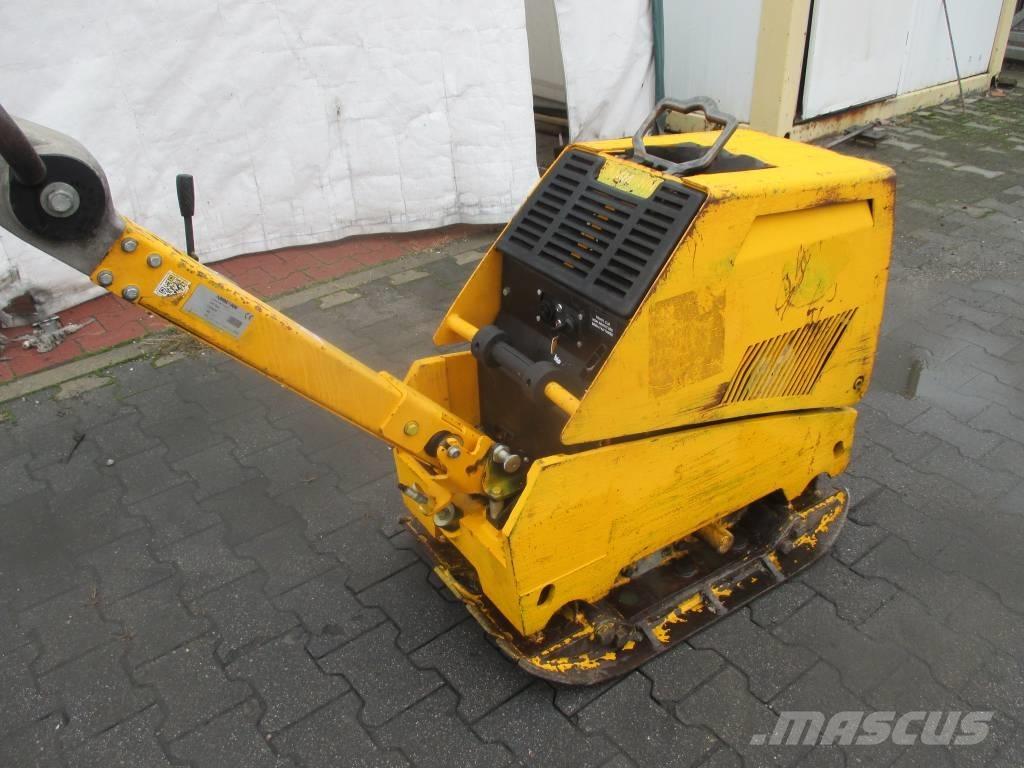 Ammann APR 5920 Vibrationsgeräte