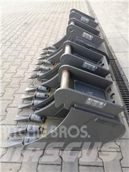 Kinshofer MS-03 Greifer