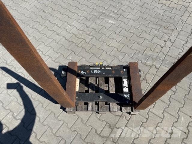 Volvo USED FORKS Gabeln