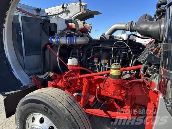 Peterbilt 389 Sattelzugmaschinen