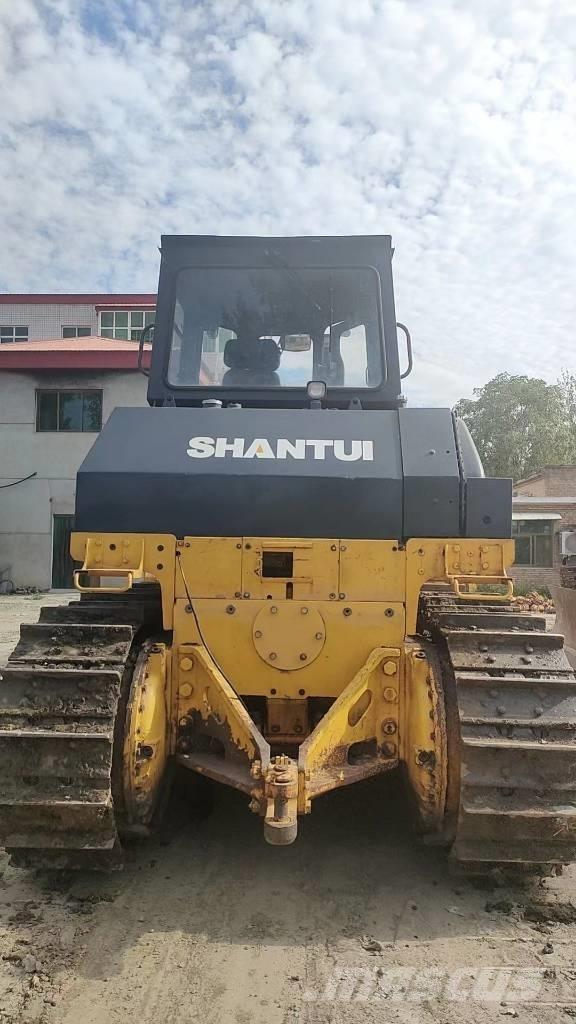 Shantui SD 32 Bulldozer