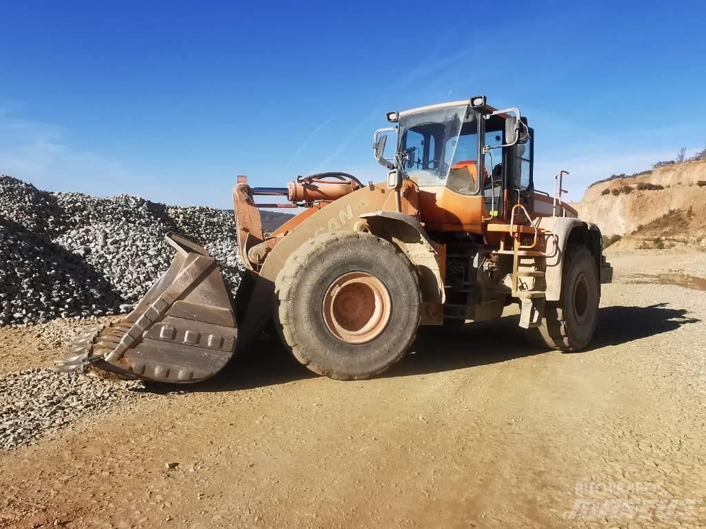 Doosan DL 400 Radlader