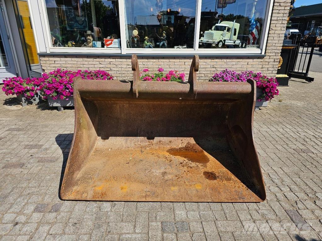  C. Klein Slotenbak Schaufeln