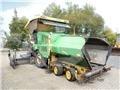 Demag DF 115 P Strassenfertiger
