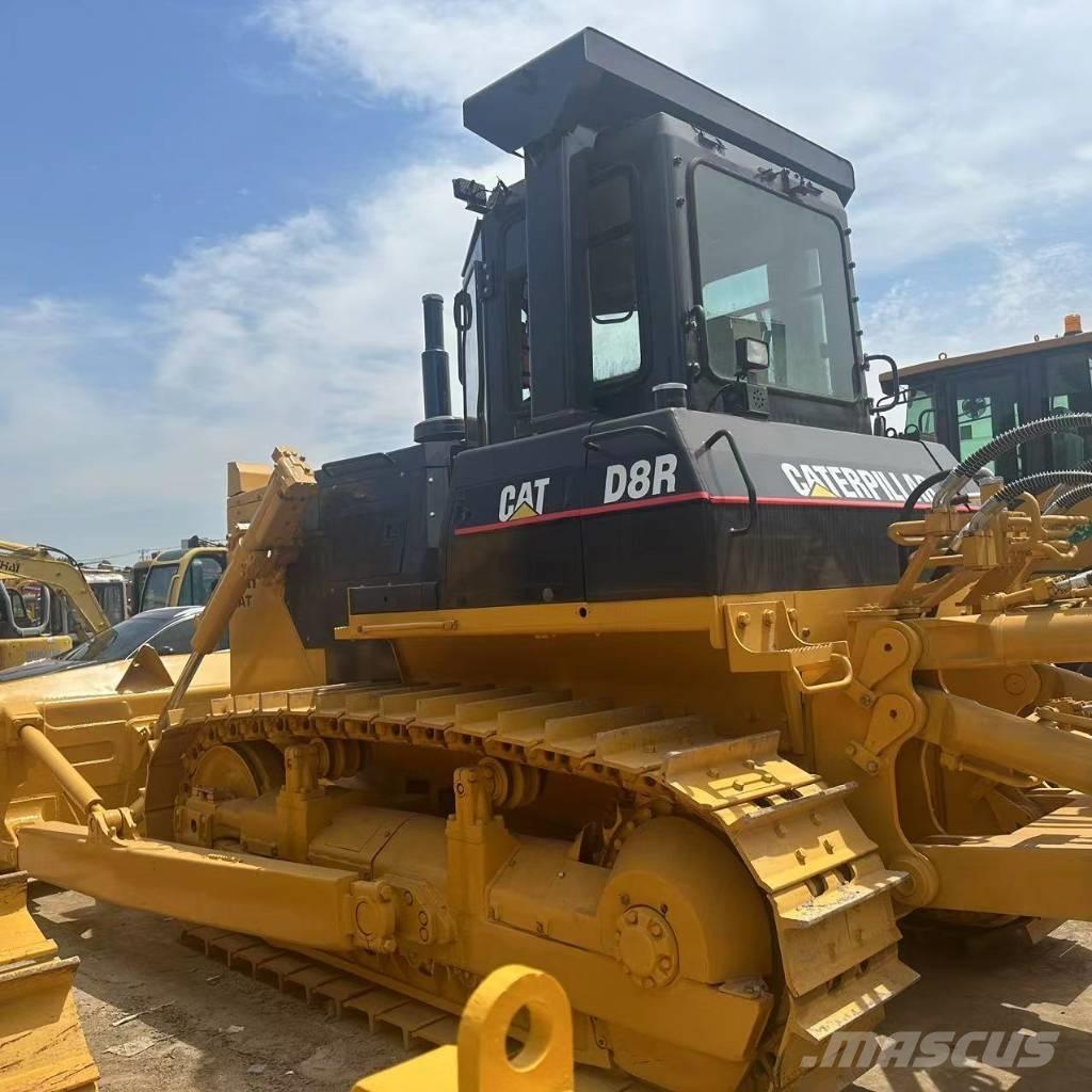 CAT D 8 R Bulldozer