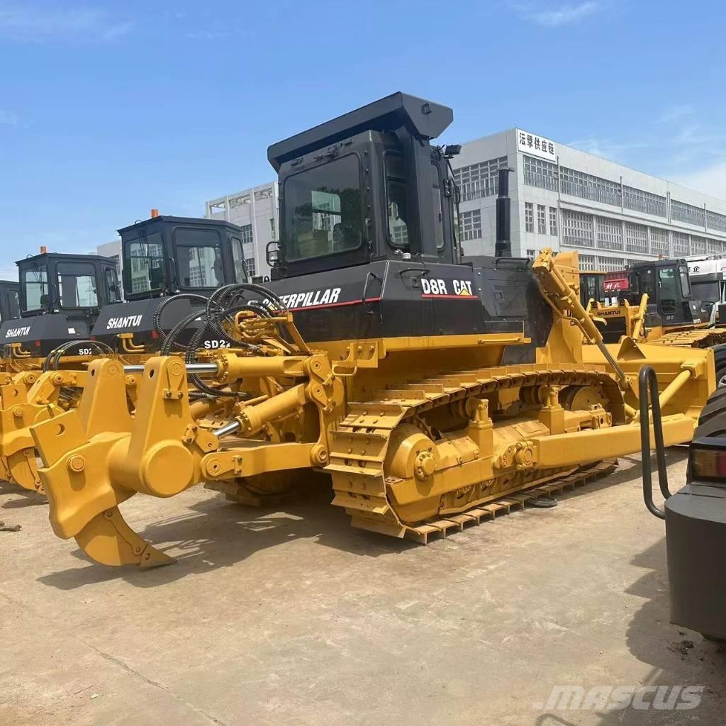 CAT D 8 R Bulldozer