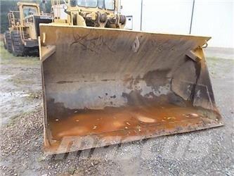 CAT 980C Radlader